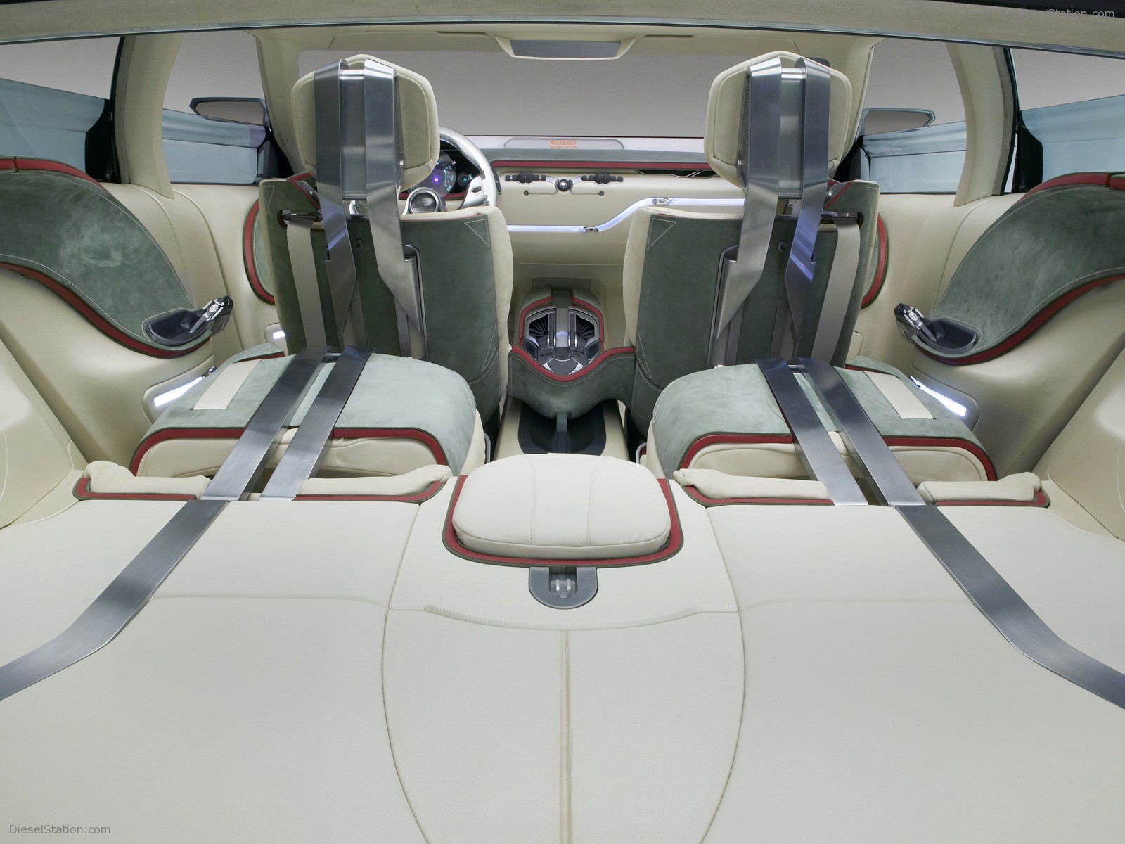 Chevrolet Volt Concept